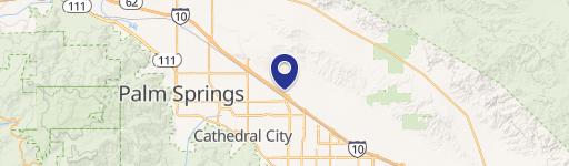 Rancho Mirage, CA 92270