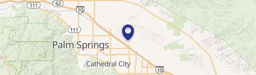 Rancho Mirage, CA 92270