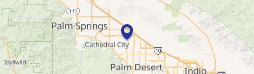 Rancho Mirage, CA 92270