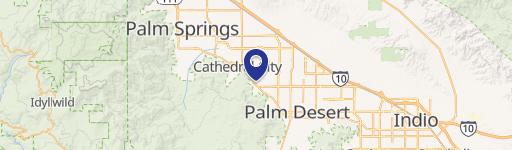 Rancho Mirage, CA 92270