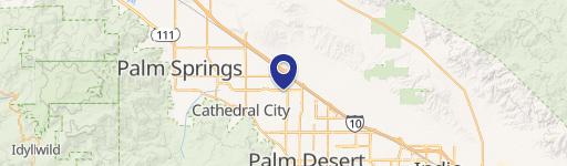 Rancho Mirage, CA 92270