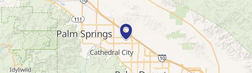 Rancho Mirage, CA 92270