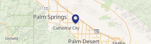 Rancho Mirage, CA 92270