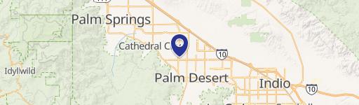 Rancho Mirage, CA 92270