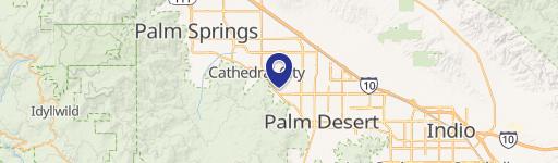 Rancho Mirage, CA 92270