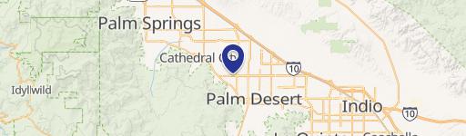 Rancho Mirage, CA 92270