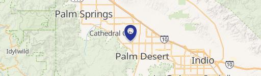 Rancho Mirage, CA 92270