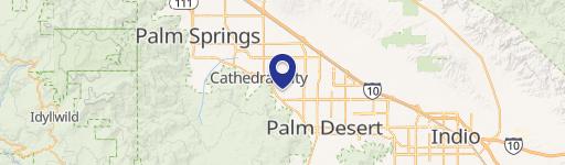 Rancho Mirage, CA 92270