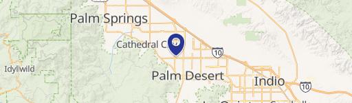 Rancho Mirage, CA 92270