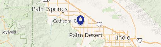 Rancho Mirage, CA 92270