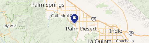 Rancho Mirage, CA 92270