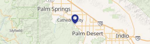 Rancho Mirage, CA 92270