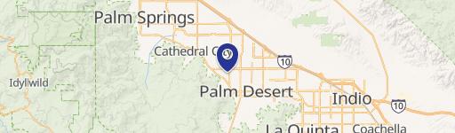 Rancho Mirage, CA 92270