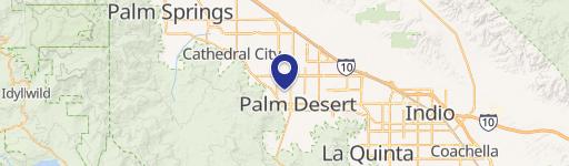 Rancho Mirage, CA 92270