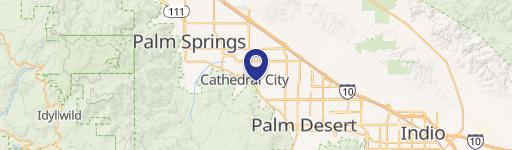 Rancho Mirage, CA 92270