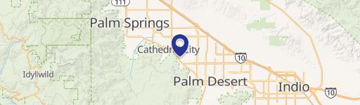 Rancho Mirage, CA 92270