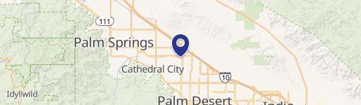 Rancho Mirage, CA 92270