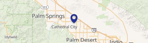 Rancho Mirage, CA 92270