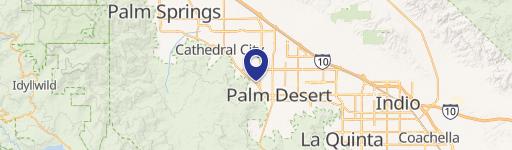 Rancho Mirage, CA 92270