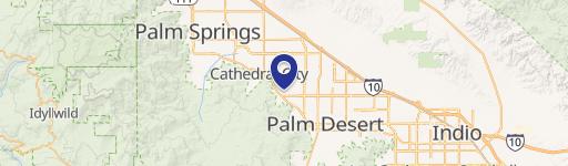 Rancho Mirage, CA 92270