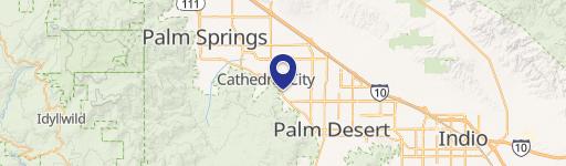 Rancho Mirage, CA 92270