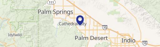 Rancho Mirage, CA 92270