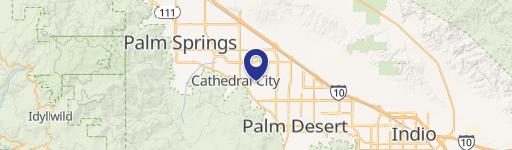 Rancho Mirage, CA 92270