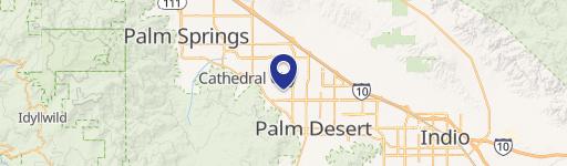 Rancho Mirage, CA 92270