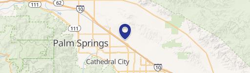 Rancho Mirage, CA 92270