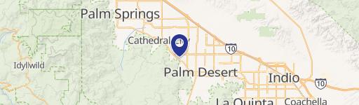 Rancho Mirage, CA 92270