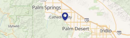 Rancho Mirage, CA 92270