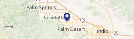 Rancho Mirage, CA 92270