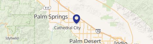 Rancho Mirage, CA 92270