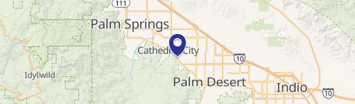 Rancho Mirage, CA 92270