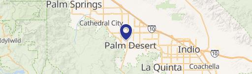 Rancho Mirage, CA 92270