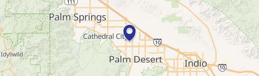 Rancho Mirage, CA 92270