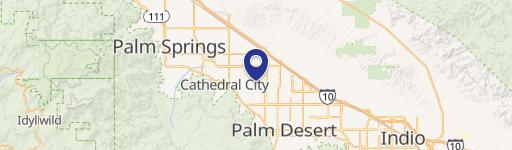 Rancho Mirage, CA 92270