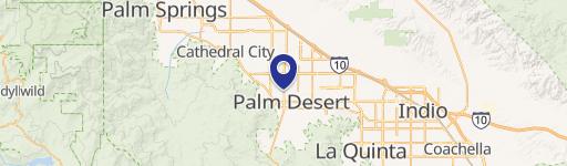 Rancho Mirage, CA 92270