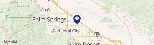 Rancho Mirage, CA 92270