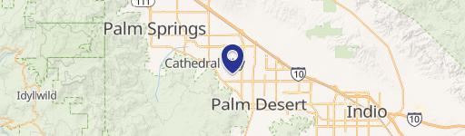 Rancho Mirage, CA 92270