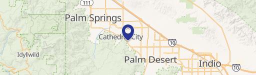 Rancho Mirage, CA 92270