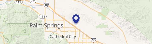 Rancho Mirage, CA 92270