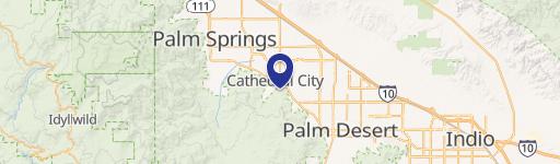 Rancho Mirage, CA 92270