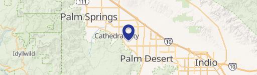 Rancho Mirage, CA 92270