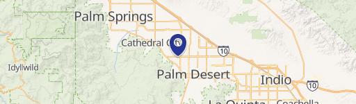 Rancho Mirage, CA 92270