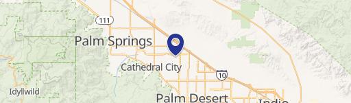 Rancho Mirage, CA 92270