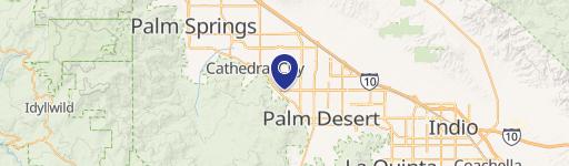 Rancho Mirage, CA 92270