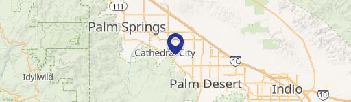 Rancho Mirage, CA 92270