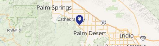 Rancho Mirage, CA 92270