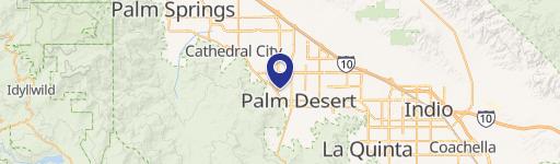 Rancho Mirage, CA 92270